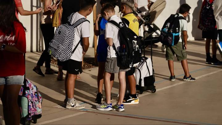 Investigan una presunta agresión sexual a un niño de seis años en un colegio de Las Rozas