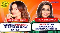 Sonakshi Sinha, Shilpa Shirodkar Exclusive: Jatadhara, Mahesh Babu, Ageism, Bigg Boss, Marriage; N18