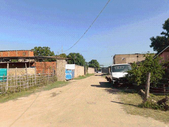 Voz Comunitaria | En Brisas de El Viñedo de Barcelona solicitan atención a las necesidades colectivas (+Fotos)