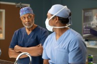 'Grey's Anatomy' star, Cleveland native, diagnosed with prostate cancer