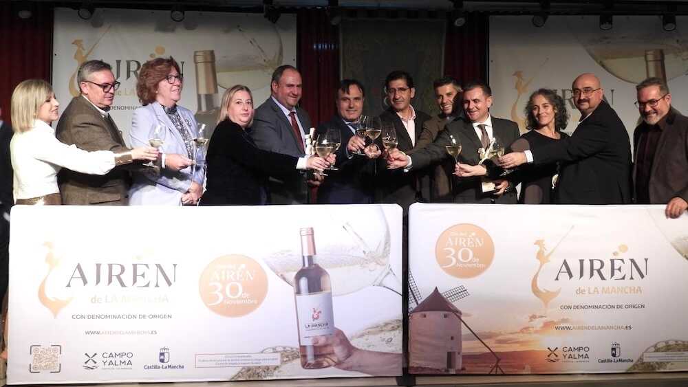 El sector agroalimentario de CLM lleva facturados 2.904 millones en exportaciones