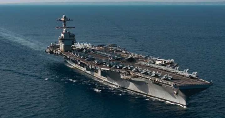 Estados Unidos anunció operativo militar 'Lanza del Sur' contra el narcotráfico en el hemisferio