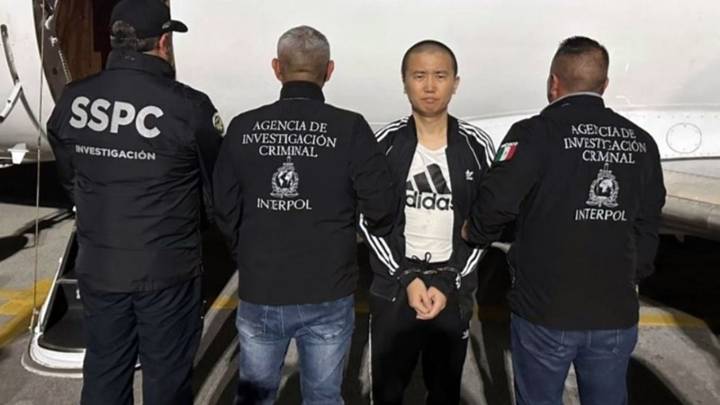 "El Brother Wang" es presentado ante juez en Nueva York por segunda acusación por narcotráfico
