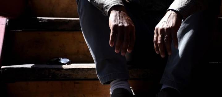 'Es de hombres pedir ayuda'; llaman a atender salud mental