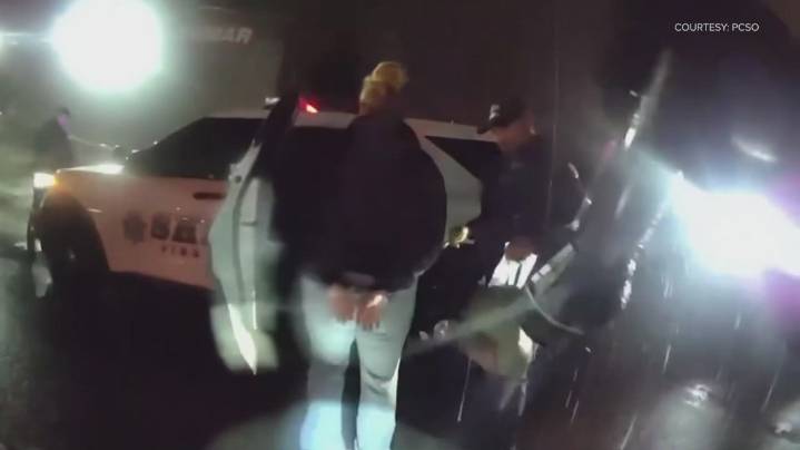 Yelm couple charged with attempted kidnapping, possessing child sex abuse materials