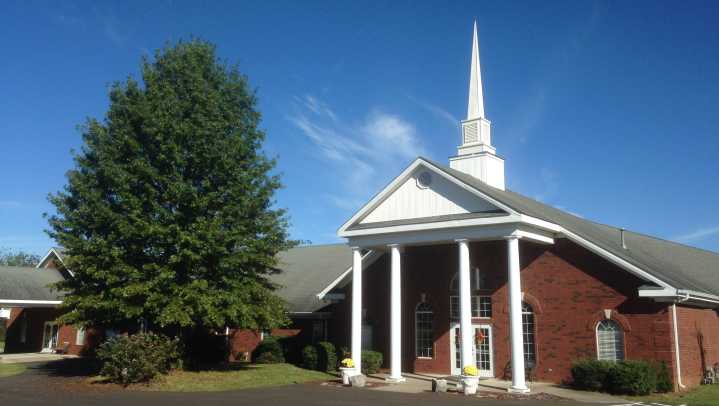 Rutherford Co. commissioner to hold community Thanksgiving meal