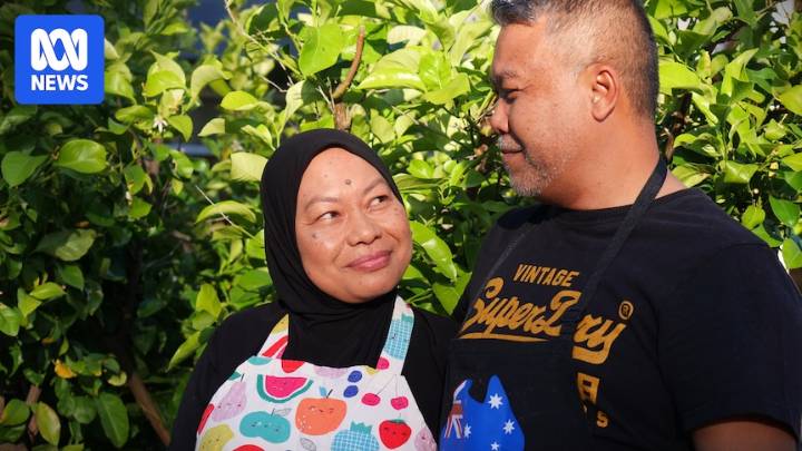 Overseas-born workers filling a void in local government while loving country life