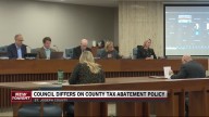 St. Joe County council narrowly passes ‘Community First Investment Ordinance’