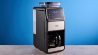 Gevi 10-Cup Drip Coffee Maker with Grinder review