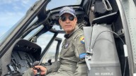 'Los Gripen nos dan ingreso a las mejores capacidades aéreas del mundo’: comandante de la Fuerza Aeroespacial Colombiana