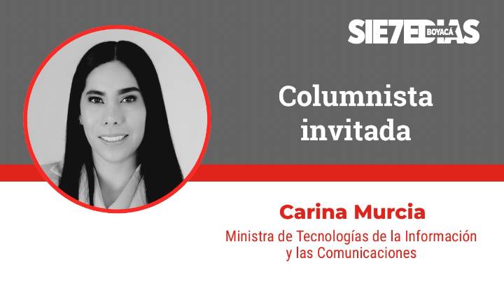 Conectividad con propósito e inclusión social #ColumnistaInvitado