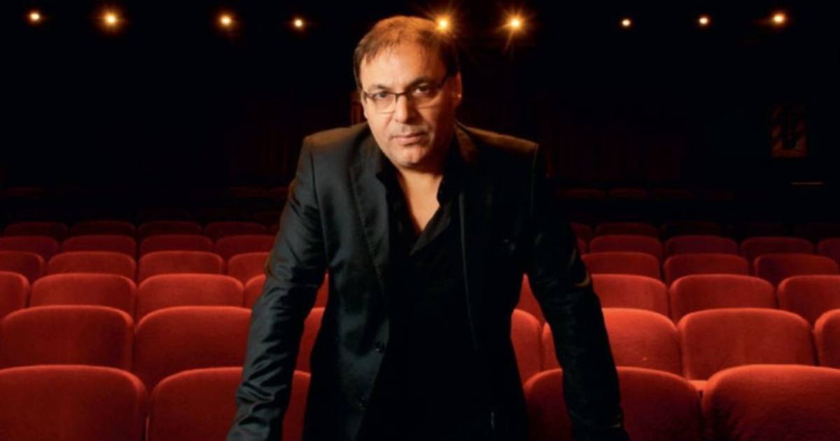 Gabriel Rolón vuelve con una propuesta teatral imperdible