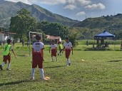 Acefuc se reconcilió con el triunfo ante Academia Bejuma en Torneo Clausura Estadal