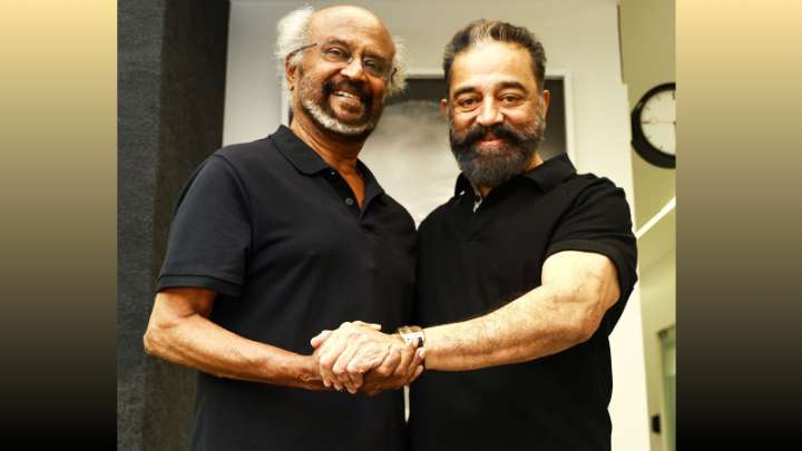 Rajinikanth collaborates with Kamal Haasan for ‘Thalaivar 173’, Sundar C to direct