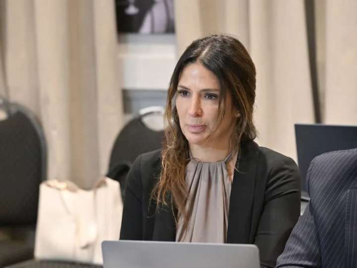 Declaró la jueza Makintach por el juicio de Maradona: “Mis colegas sabían del documental”