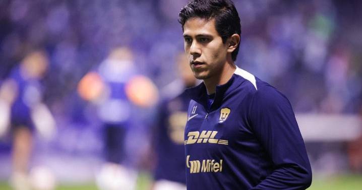 JJ Macías sufre nueva rotura de ligamentos y se pierde el Clausura