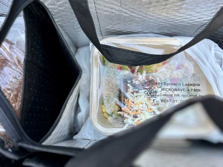 Editorial: In tough times, the community is our safety net