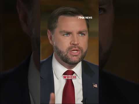 JD Vance: We inherited this terrible inflation crisis from the Biden admin #biden #shorts #inflation