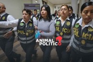 Perú ordena captura internacional de exprimera ministra Betssy Chávez, asilada por México