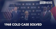 Cold case closure: 1968 murder victim identified using hair sample, DNA technology :: WRAL.com