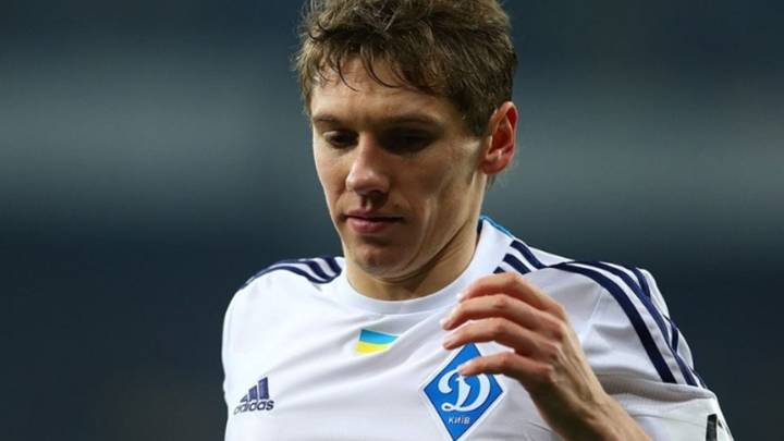 Exfutbolista se va a la guerra de Ucrania contra Rusia