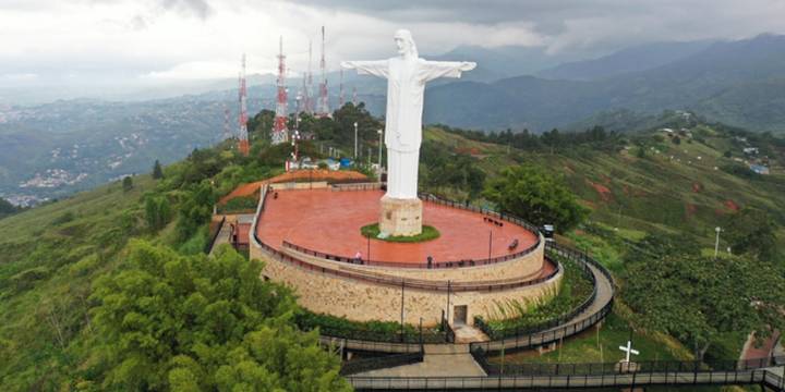 Estos son los nuevos horarios para visitar el Ecoparque Cristo Rey y el Parque de la Biodiversidad para la temporada de Fin de año