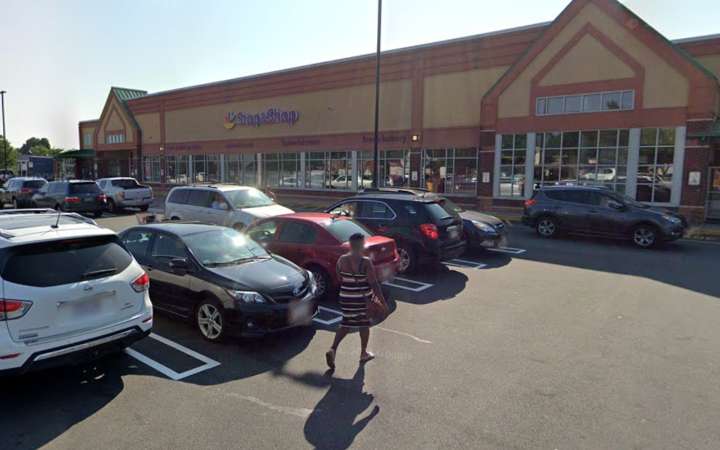 Boston man charged in connection with selling ghost guns at grocery store, gas station