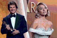 Tom Cruise and Sydney Sweeney’s chance encounter goes viral