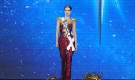Miss Venezuela “sabía” que México se llevaba la corona de Miss Universe