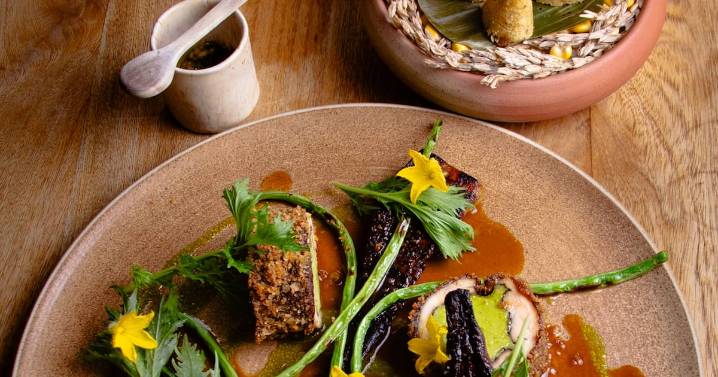 Dos restaurantes santandereanos entre los 20 mejores de Colombia ¿Los conoce?