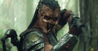 Best New Action Movies of 2025  (Predator: Badlands)