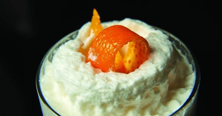 How the Ramos gin fizz shook up the cocktail world, and why New Orleans still loves it