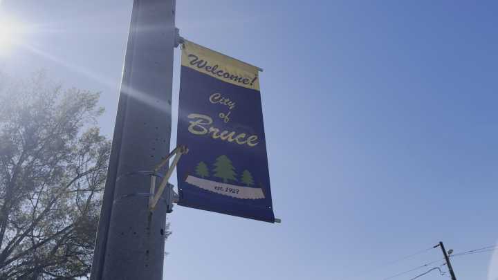 Locals revitalize historic building in downtown Bruce