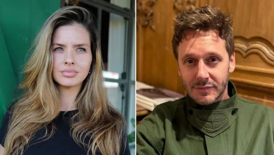 La China Suárez destrozó a Vicuña y lo acusó de llorón