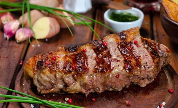 El aumento del precio de la carne vacuna duplicó a la suba de la inflación