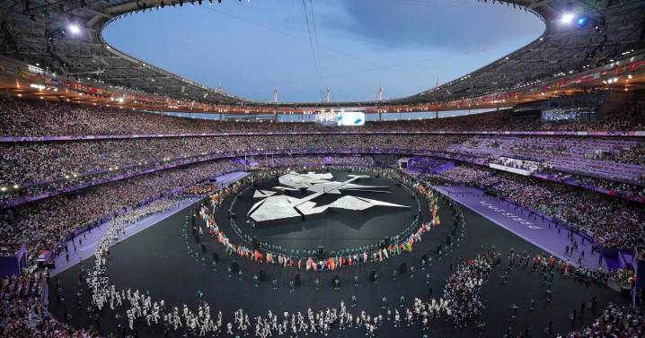 The Saints are eyeing a regular-season game in Paris. Here’s what we know.