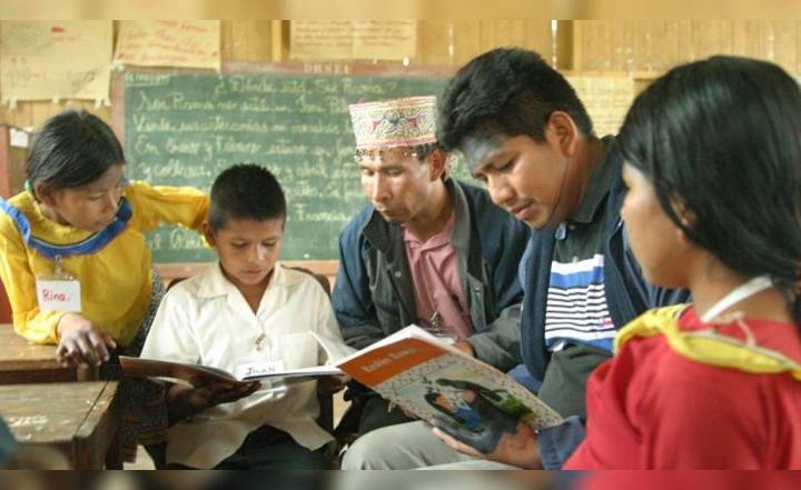 Amazonía: la urgencia de una educación que sí funcione, por Misión Educación