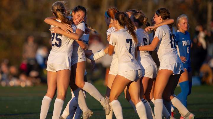 Girls Soccer: NJSIAA tournament results, recaps and photos for Saturday, Nov. 8