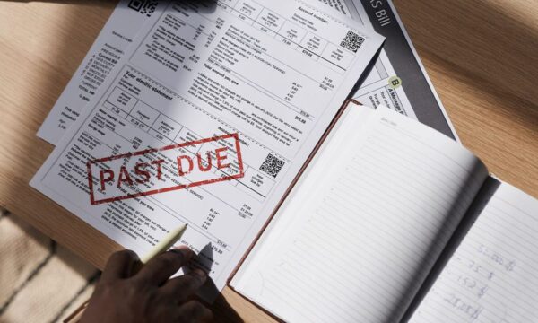 Utility Shutoffs Surge as Americans Hit Lowest Level of Happiness on Record