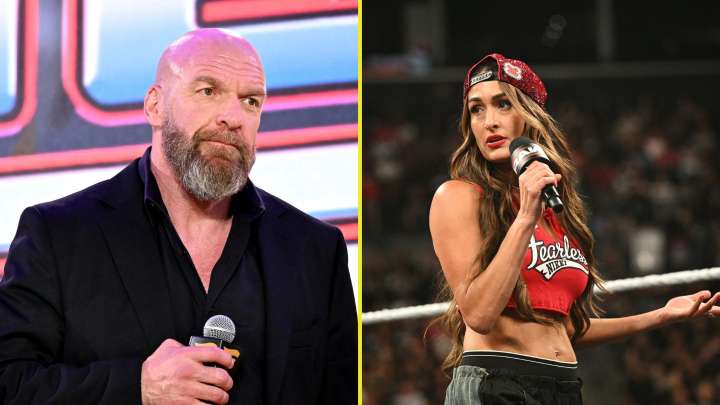 WWE finally fixes 38-year Survivor Series problem hidden in plain sight