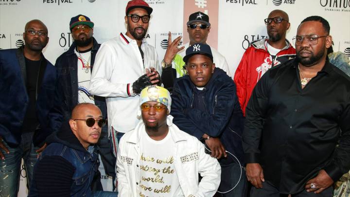 Wu-Tang's $2M Album Auction: 10 Years Later, The Controversial Sale to Martin Shkreli