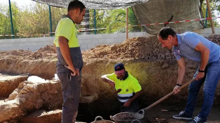La localización de la Sucro romana aún genera más dudas que certezas