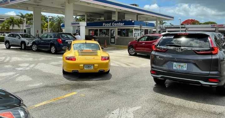 Florida endurece sanciones por modificar matrículas de autos: Esto es lo que deben saber los conductores