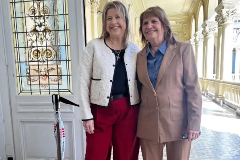 Alejandra Monteoliva reemplazará a Patricia Bullrich en Seguridad y Carlos Presti asumirá Defensa