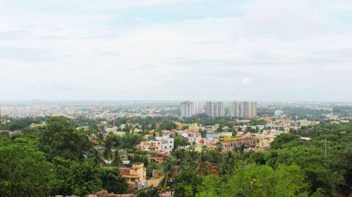 Bhubaneswar expansion: 71 villages may merge with BMC as new city plans take shape