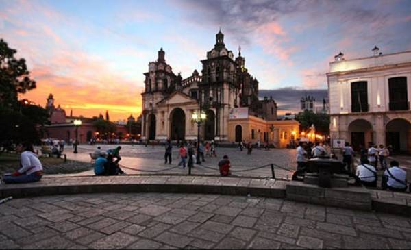 El clima en Córdoba de hoy miércoles 12 de noviembre