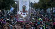 12 de diciembre: ¿Cuándo empiezan las peregrinaciones a la Basílica de Guadalupe? Fechas y calles afectadas