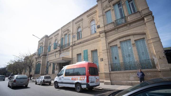 Un hombre fue atacado a balazos en Alto Verde durante la noche del miércoles