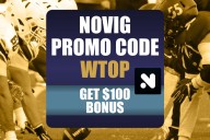 Novig Promo Code WTOP: Get $100 Bonus for NBA, NFL Week 10 Predictions