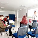 Boyacá realiza capacitaciones sobre el uso y porte del emblema de Misión Médica